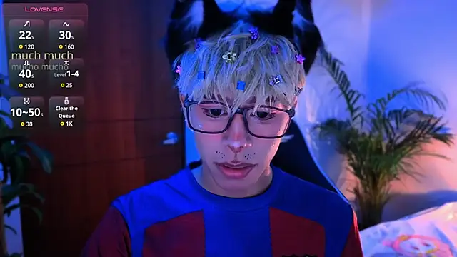 Snapshot of taichi_bluy chatting on 23, 10, 2025 taichi bluy online show from 23, 10, 2025