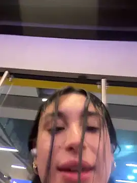 Snapshot of MonicaSalvatore chatting on 10, 11, 2025 MonicaSalvatore online show from 10, 11, 2025