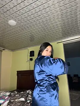 BELLAALEJA online show from 7, 11, 2025