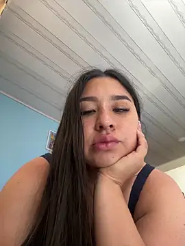 BELLAALEJA online show from 28, 9, 2025