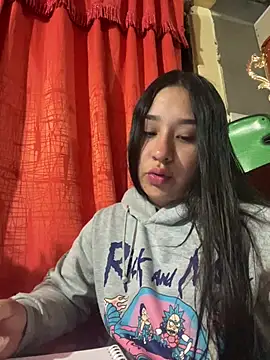 Snapshot of BELLAALEJA chatting on 29, 4, 2026 BELLAALEJA online show from 29, 4, 2026