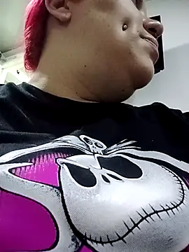 Witch Scarlet online show from 12, 3, 2026