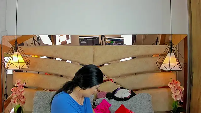 pamemiller1 online show from 8, 4, 2026