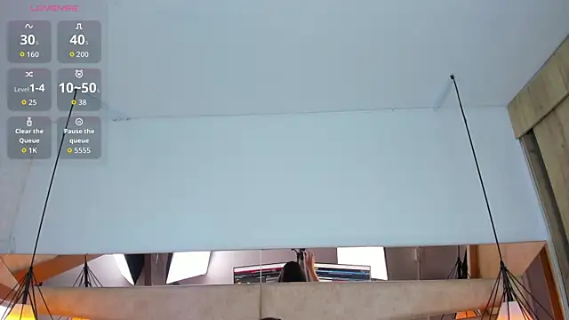 pamemiller1 online show from 25, 9, 2025