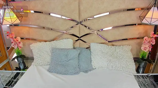 pamemiller1 online show from 20, 9, 2025