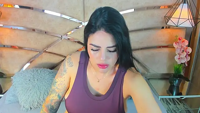 pamemiller1 online show from 6, 10, 2025