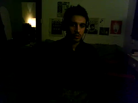 Eroticonlin3 online show from 30, 5, 2026