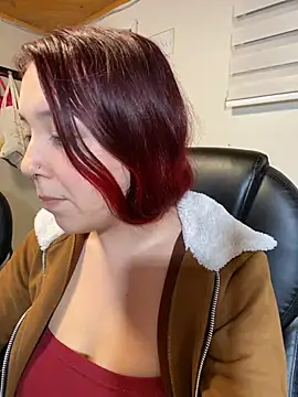 Karen18 boobs online show from 27, 5, 2026