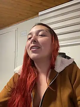 Snapshot of Karen18_boobs chatting on 17, 2, 2026 Karen18 boobs online show from 17, 2, 2026