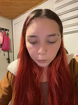 Snapshot of Karen18_boobs chatting on 20, 2, 2026 Karen18 boobs online show from 20, 2, 2026