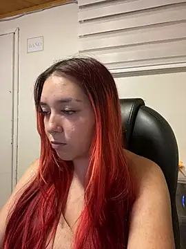 Snapshot of Karen18_boobs chatting on 11, 2, 2026 Karen18 boobs online show from 11, 2, 2026