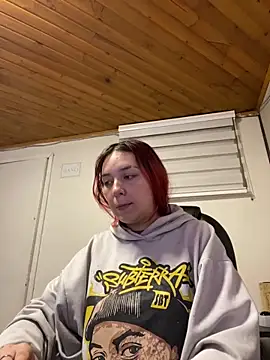 Snapshot of Karen18_boobs chatting on 6, 2, 2026 Karen18 boobs online show from 6, 2, 2026