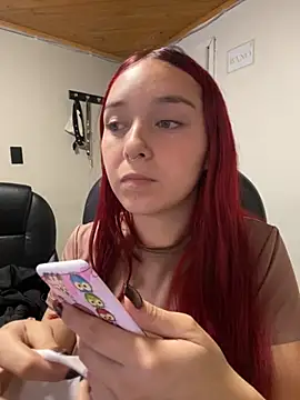 Karen18 boobs online show from 11, 9, 2025