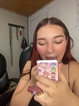 Karen18 boobs online show from 7, 3, 2026