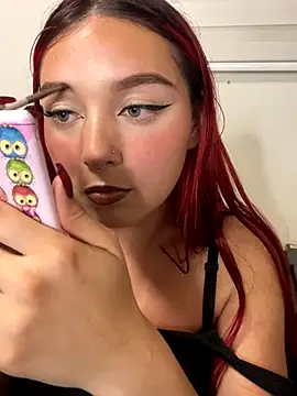 Karen18 boobs online show from 25, 10, 2025