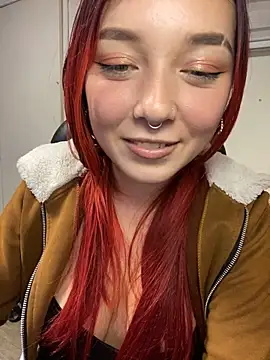 Snapshot of Karen18_boobs chatting on 3, 2, 2026 Karen18 boobs online show from 3, 2, 2026