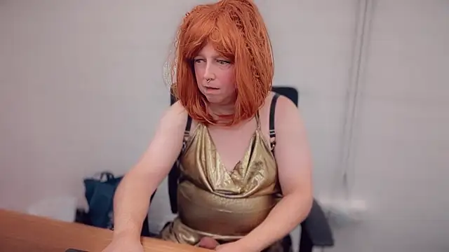 Snapshot of ElizaAndrea chatting on 11, 11, 2025 ElizaAndrea online show from 11, 11, 2025