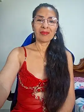 Natasha 50 online show from 25, 4, 2026