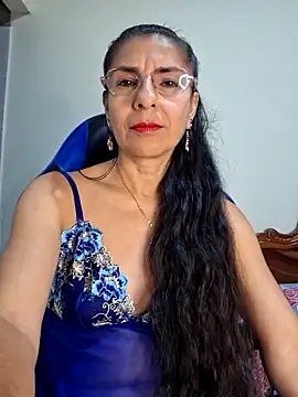 Natasha 50 online show from 18, 4, 2026