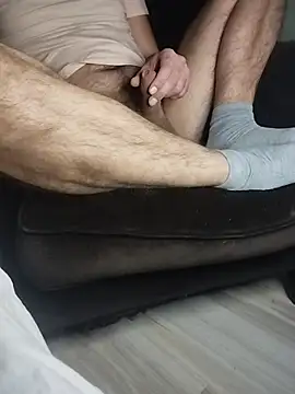 peepformance online show from 1, 12, 2025