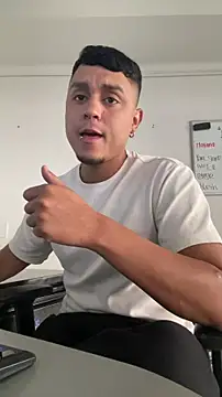 ANGELOGAO online show from 17, 3, 2026