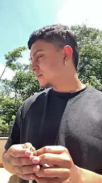 ANGELOGAO online show from 14, 3, 2026