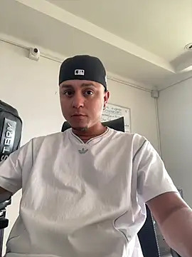 ANGELOGAO online show from 26, 6, 2026