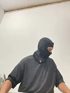 ANGELOGAO online show from 19, 4, 2026