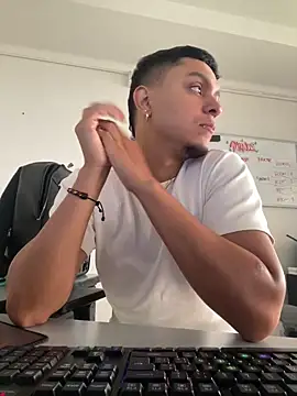 ANGELOGAO online show from 6, 3, 2026