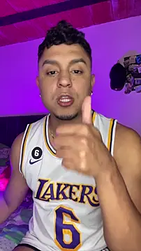 ANGELOGAO online show from 20, 3, 2026