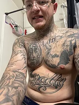 Bwcgoonie online show from 28, 9, 2025