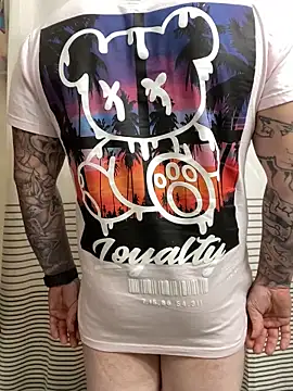 Bwcgoonie online show from 8, 9, 2025