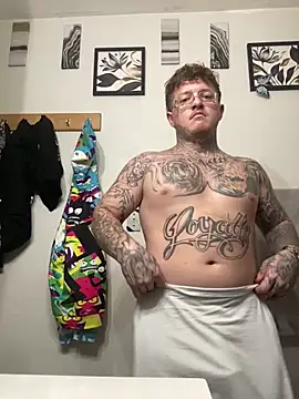 Bwcgoonie online show from 17, 10, 2025