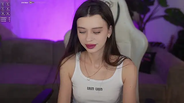 Regina Sweet054 online show from 10, 1, 2026