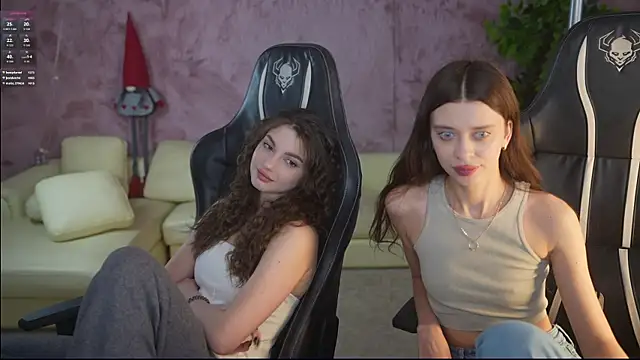 Regina Sweet054 online show from 23, 11, 2025