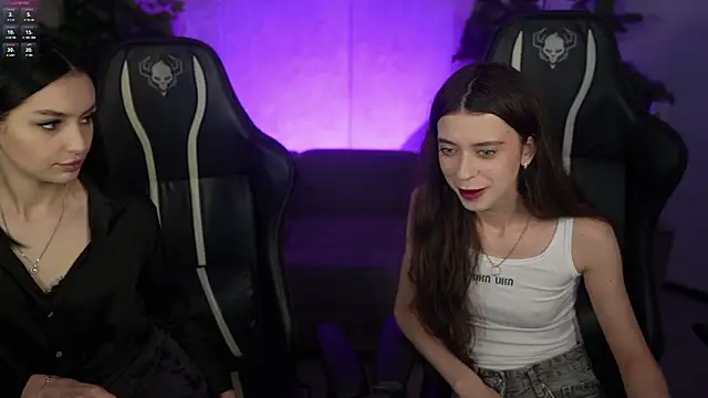 Regina Sweet054 online show from 7, 3, 2026