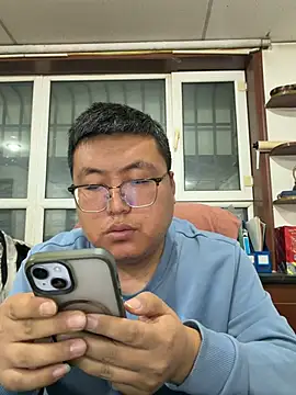 Snapshot of peijiangzhao chatting on 4, 3, 2026 peijiangzhao online show from 4, 3, 2026