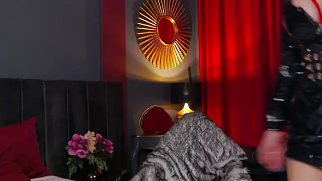 VickiSpice online show from 16, 3, 2026