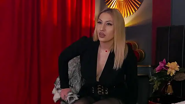 VickiSpice online show from 11, 1, 2026