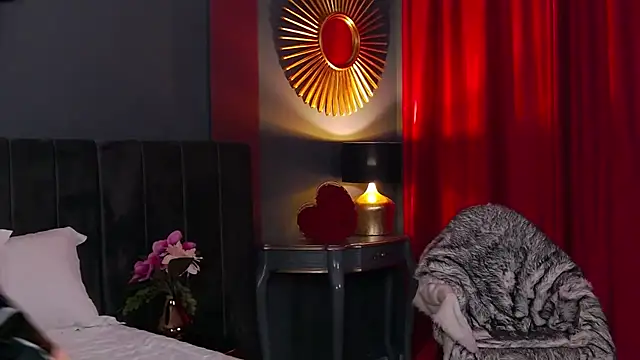 VickiSpice online show from 7, 2, 2026