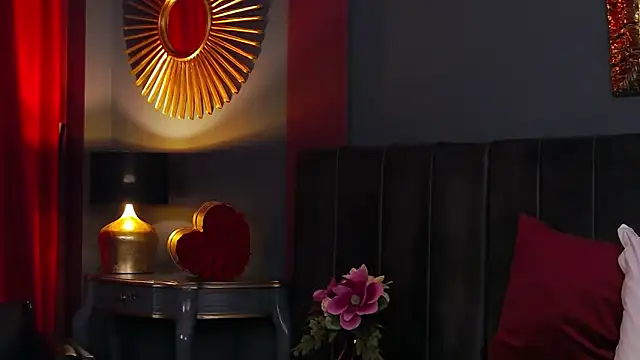 VickiSpice online show from 6, 3, 2026