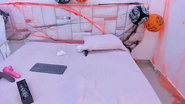 Amalia Bigass online show from 20, 10, 2025