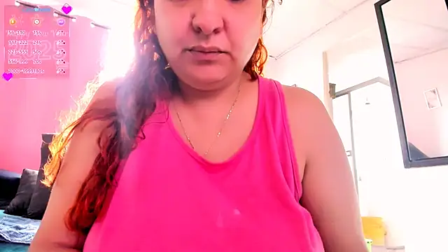 ASTRIDCHAT online show from 5, 1, 2025