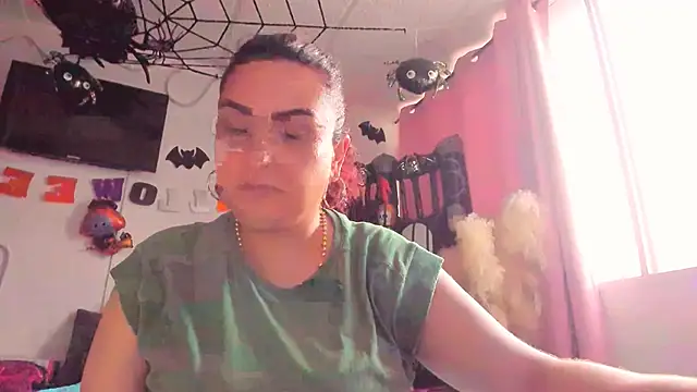 ASTRIDCHAT online show from 28, 10, 2025