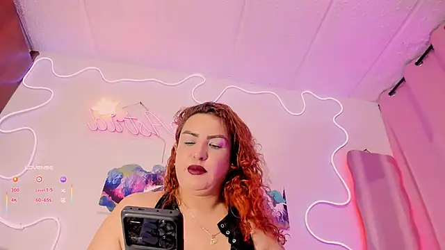 ASTRIDCHAT online show from 13, 3, 2025