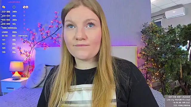 AshleyJoness online show from 14, 5, 2026