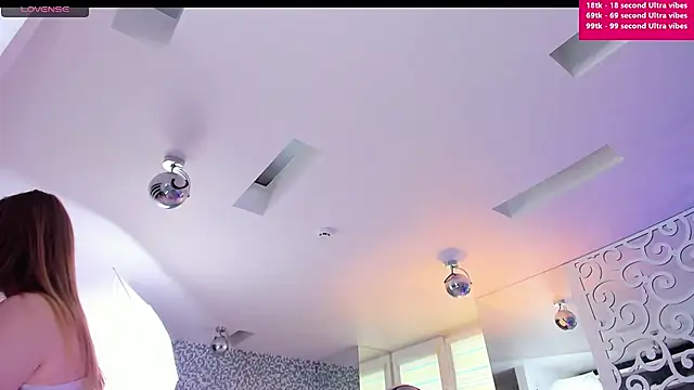 AshleyJoness online show from 6, 3, 2026