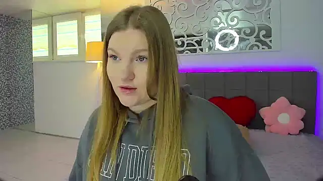 AshleyJoness online show from 22, 3, 2026