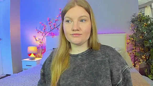 AshleyJoness online show from 11, 5, 2026