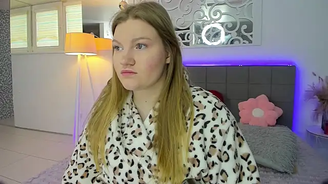 AshleyJoness online show from 18, 3, 2026